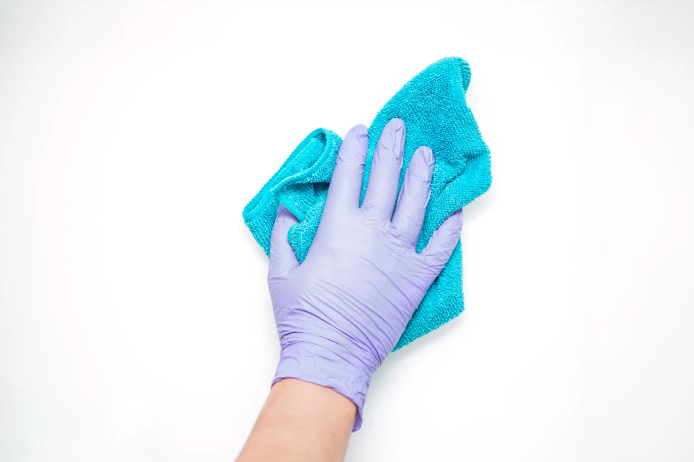 Cleaning